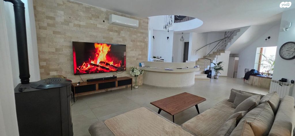 בית פרטי/ קוטג', ברקת 1, נווה אורנים, צפת