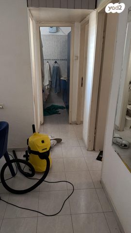 דירה, צבי מנדלבלט 1, מרכז, הרצליה