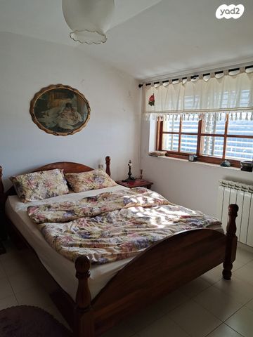 בית פרטי/ קוטג', בז 99, גבעת מכוש, כרמיאל