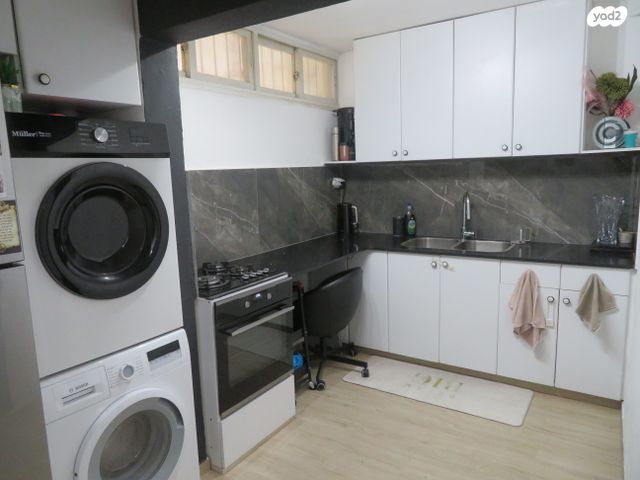 דירה, אברהם שטרן 67, קרית היובל, ירושלים