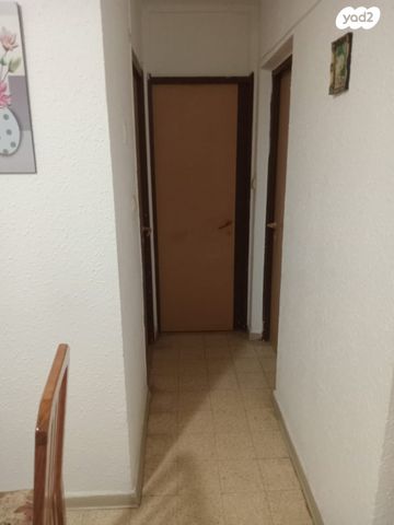 דירה, המעפילים 8, שאר העיר, בית שאן