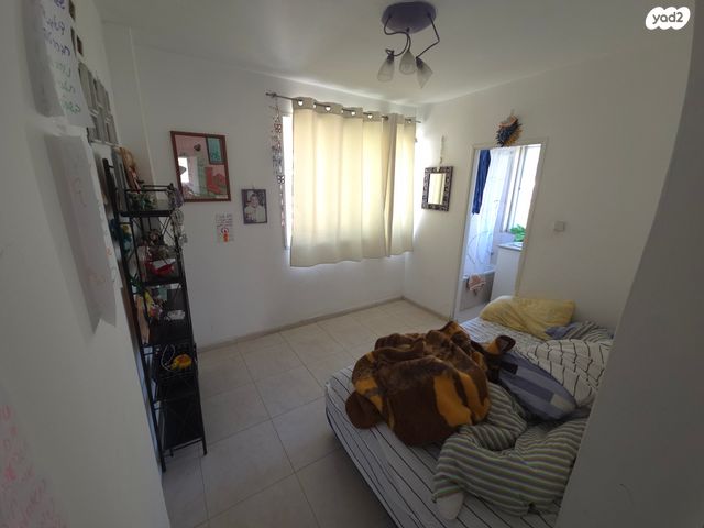 דירה, אברהם שטרן 5, קרית היובל, ירושלים