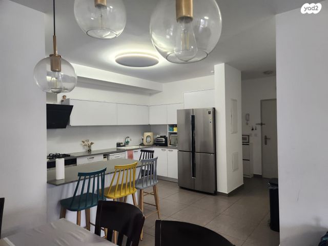 דירה, תנופה 7, מעו"ף, חריש