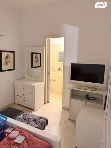 דירה, מקס נורדאו 31, דרום מערב ותיק, בת ים