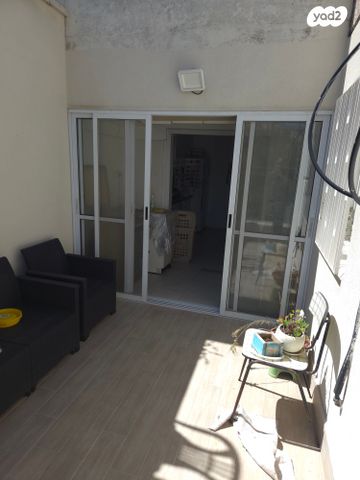 דירה, אברהם שטרן 5, קרית היובל, ירושלים