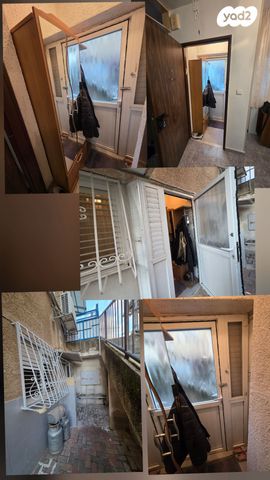 דירה, ירדן 32, זאב, נצרת עילית / נוף הגליל