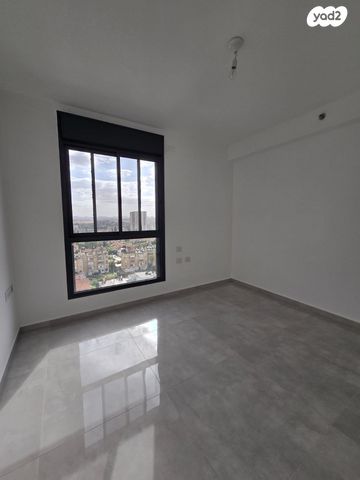 דירה, הכלנית 4, קרית גיורא, אור יהודה