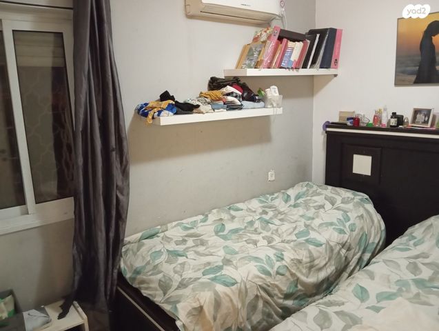 דירה, משה יוסטמן 18, גילה, ירושלים