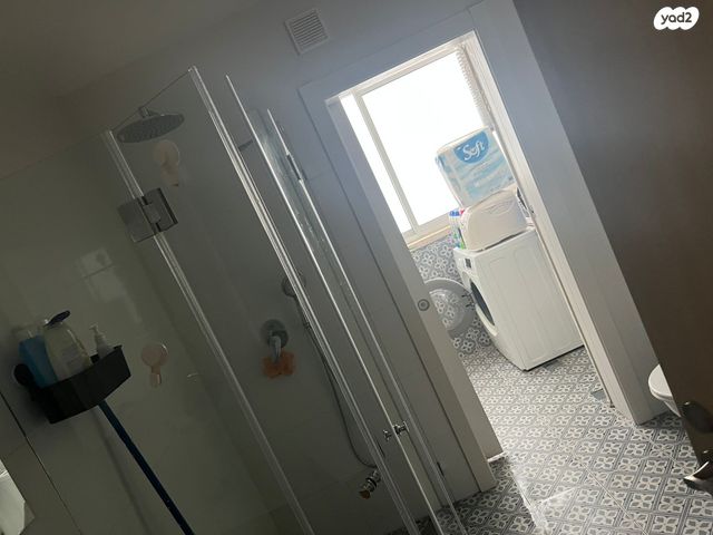 דירה, דרך לוי אשכול 37, שיכון רסקו, קרית אונו