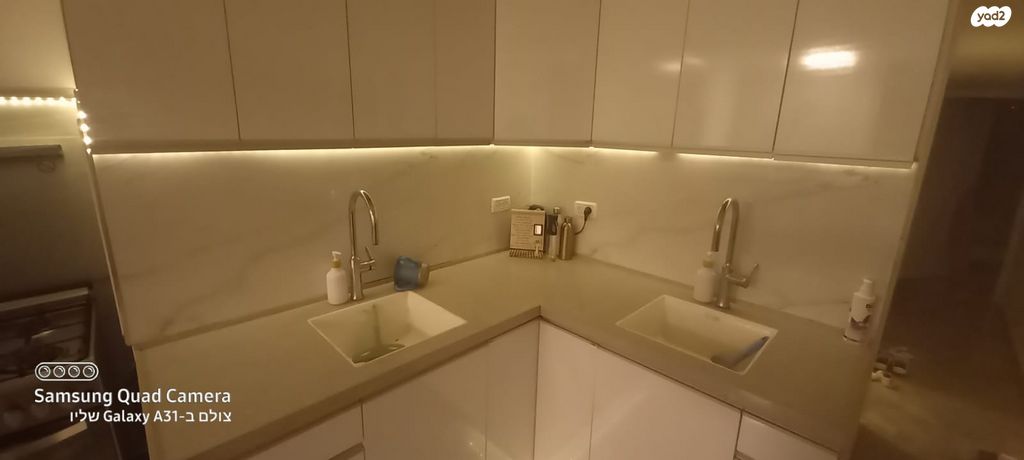 דירה, אהרון דב פוקס 10, הר שלום, בני ברק