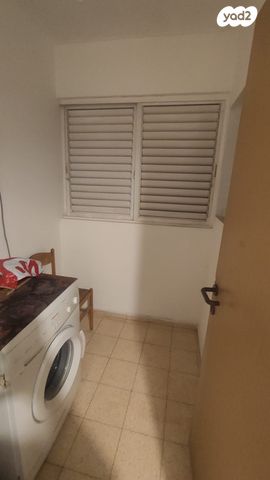 דירה, אהרון לובלין 49, גני אביב, לוד