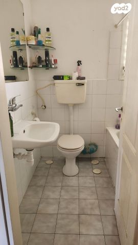 דירה, חידקל 5, גני אביב, לוד