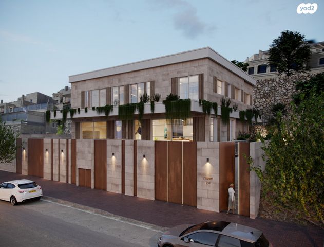 מגרשים, האלה 1, הר גילה, הר גילה