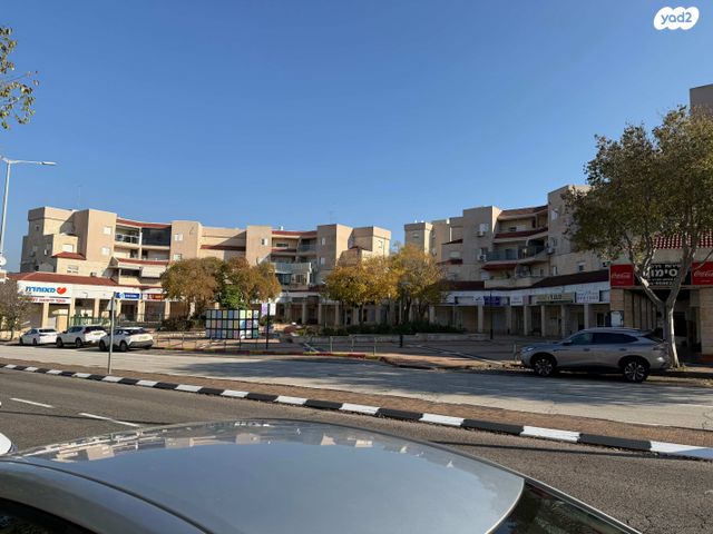 דירת גן, שדרות בית הכרם 25, הגליל, כרמיאל