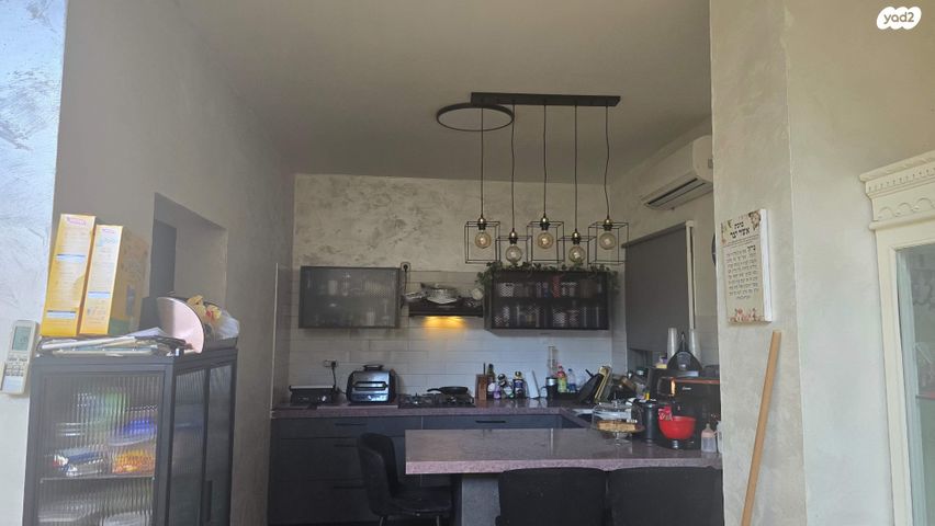 דירת גן, ההתיישבות 5, מרום ראשון, ראשון לציון