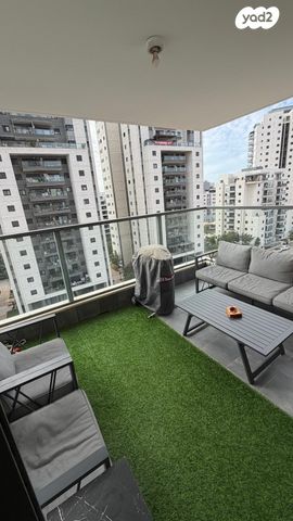 דירה, ירושלים 126, נרקיסים, ראשון לציון