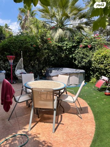 דירת גן, מבוא הדס 14, העמק, צור הדסה