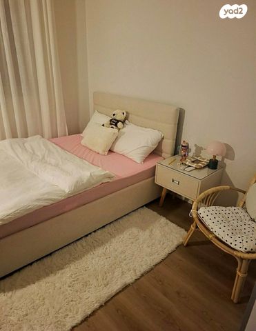 דירה, הרב ישעיהו דולגין 16, חומת שמואל, הר חומה, ירושלים