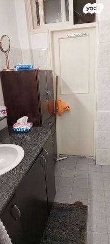 דירה, יעל 14, תל חנן, נשר