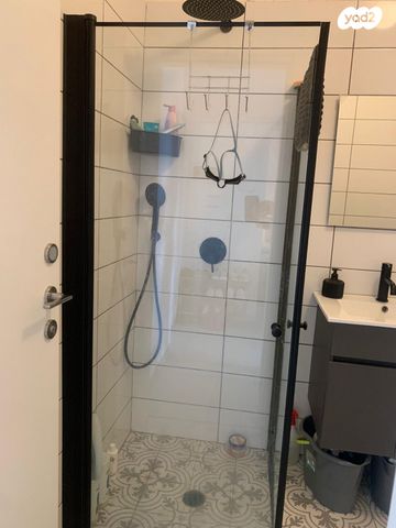 דירה, בזל 4, שכונה א', באר שבע