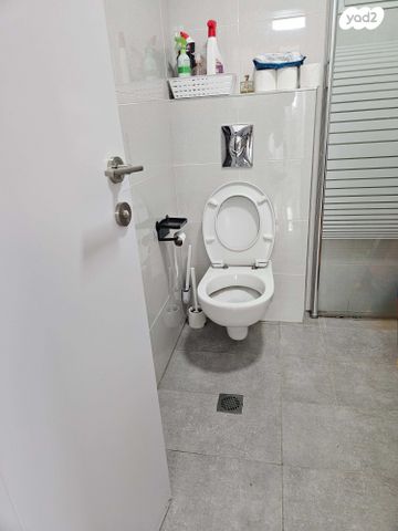 דירה, בושם 16, גילה, ירושלים