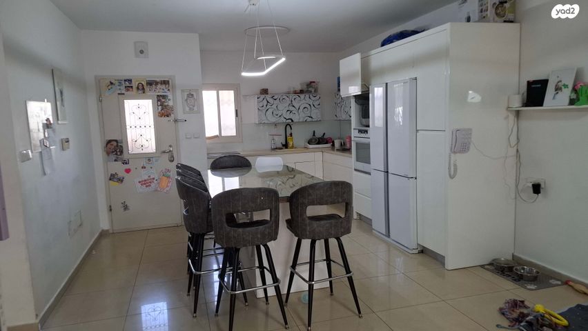 דירת גן, שדרות בגין 41, נוף הדר, כפר יונה