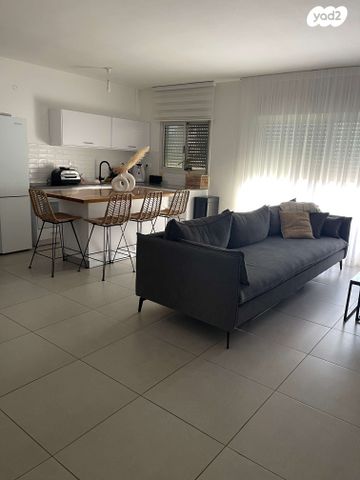 דירת גן, החרוב 14, מצפה העמק, מגדל העמק