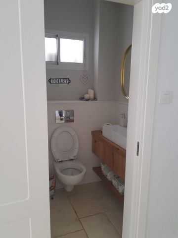 בית פרטי/ קוטג', הפרדס 21, יד נתן