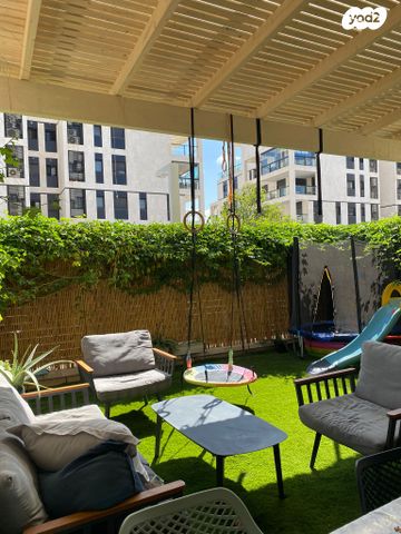 דירת גן, השולמית 4, אור ים, אור עקיבא