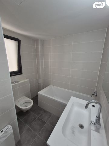 דירה, חוזה סן מרטין 23, קטמונים, ירושלים