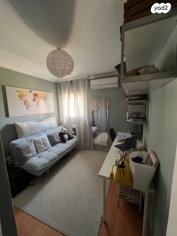 דירה, שדרות יעלים 68, שכונה ה', באר שבע