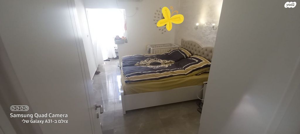 דירה, אהרון דב פוקס 10, הר שלום, בני ברק