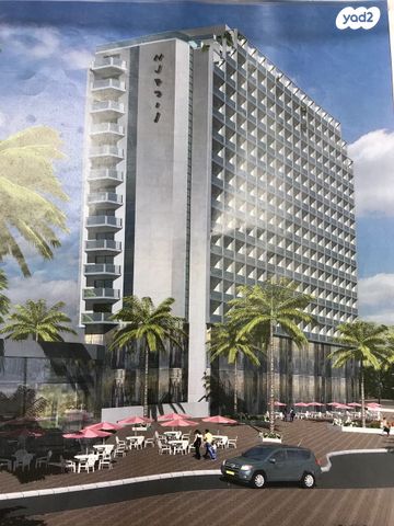 דירה, יוניצמן 21, גלילות, תל אביב יפו