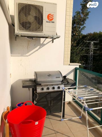 דירה, שדרות מנחם בגין 31, נווה דקלים, אשקלון