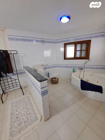 בית פרטי/ קוטג', בז 99, גבעת מכוש, כרמיאל