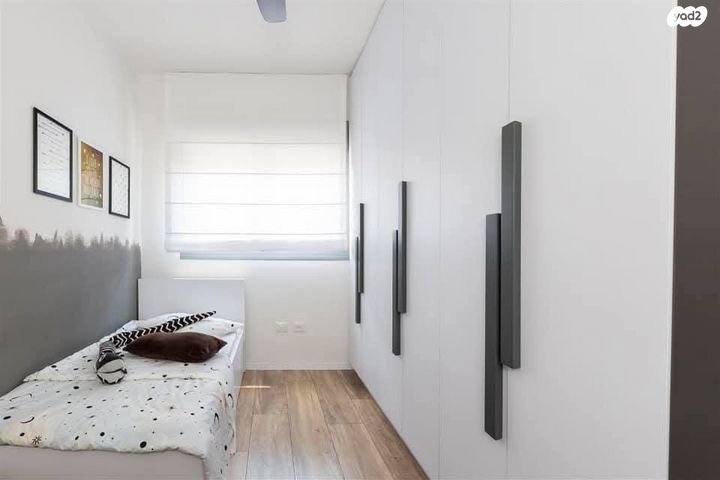 דירה, יאנוש קורצ'אק 3, קיראון, קרית אונו