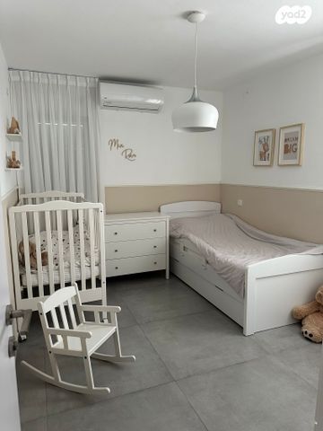 דירה, הר כנען 8, רובע י"א, אשדוד