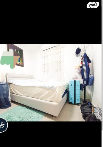 דירה, הנביאים 12, דרום מערב ותיק, בת ים