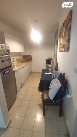 דירה, אהרון לובלין 49, גני אביב, לוד