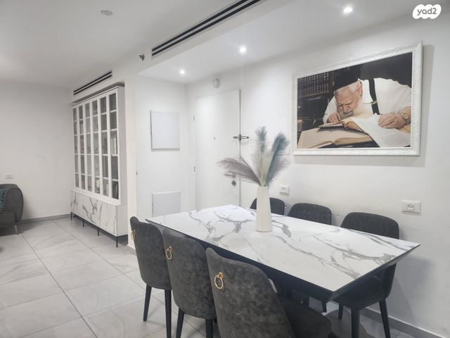 דירה, יוסף אבו 5, נתיבות מערב, נתיבות