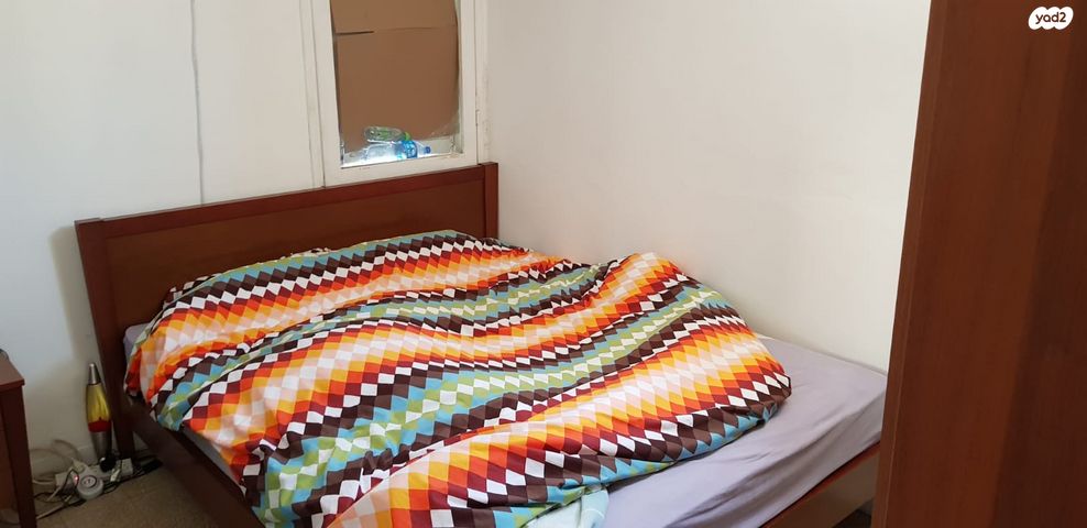 דירה, אלמגור 11, נווה שרת, תל אביב יפו