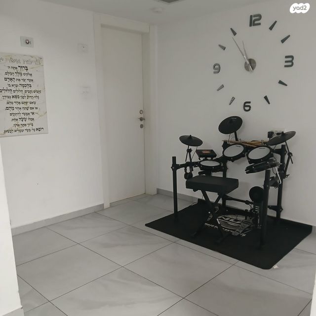 דירה, יוסף אבו 5, נתיבות מערב, נתיבות