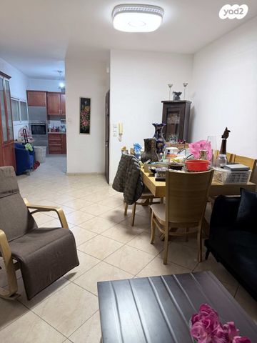 דירה, מקס נורדאו 31, דרום מערב ותיק, בת ים