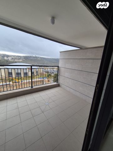 דירה, חוזה סן מרטין 23, קטמונים, ירושלים