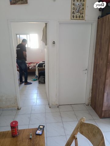 דירה, התקווה 19, התקוה, בית יעקב, נווה צה"ל, תל אביב יפו