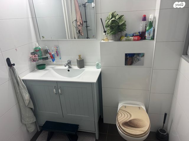 דירה, הצדף 18, נאות רבין, יבנה