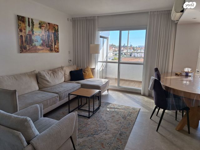 דירה, מבוא השמש 9, המכבים, גבעת זאב