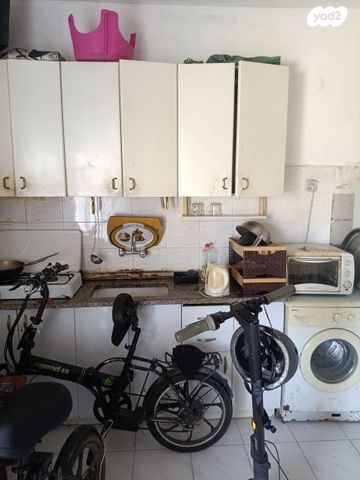 דירה, התקווה 19, התקוה, בית יעקב, נווה צה"ל, תל אביב יפו