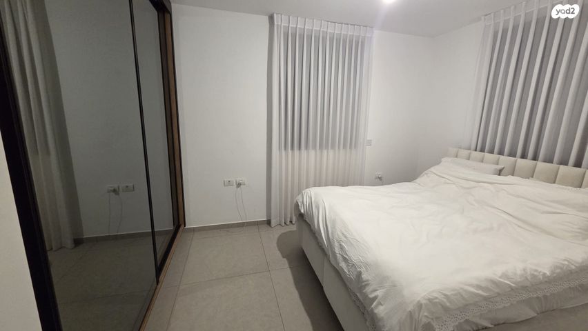 דירה, שדרות מונטיפיורי 17, ברנע, אשקלון