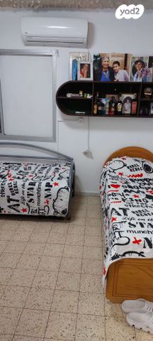 דירה, יעל 14, תל חנן, נשר